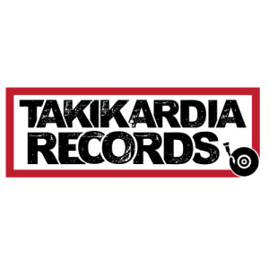 TAKIKARDIA RECORDS
