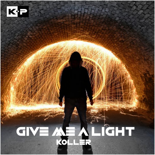 KOLLER - Give me a light (Original Mix)