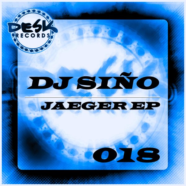 Dj Siño - Kaiju
