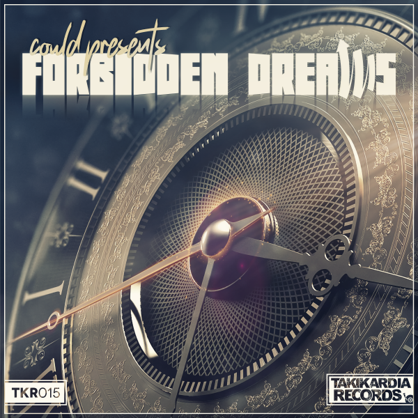 COULD Presents Forbidden Dreams