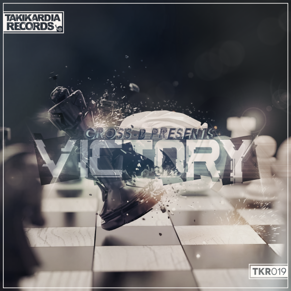 CROSS-B presents Victory