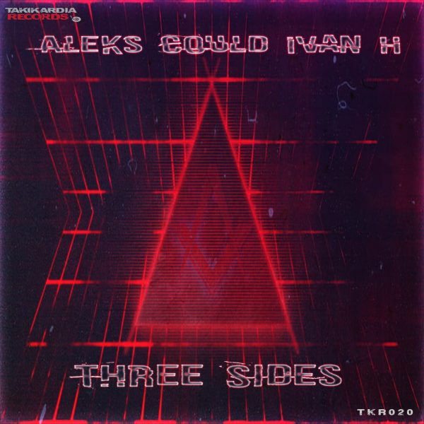 ALEKS & COULD Ft. IVAN H - Thre Sides