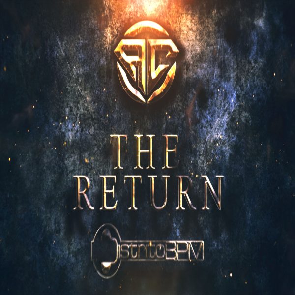 ALEKS & COULD - The Return EP