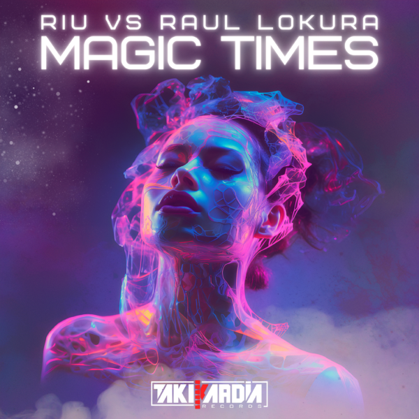 RIU vs RAUL LOKURA - Magic Times